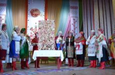 «Етно-традиції Миколаївщини» у Баштанці