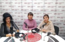 «Український клуб» про обласний конкурс «Діапазон»