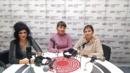 «Український клуб» про обласний конкурс «Діапазон»