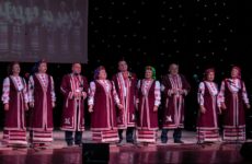 Основні моменти обласного огляду «Пісні наших батьків 2019»