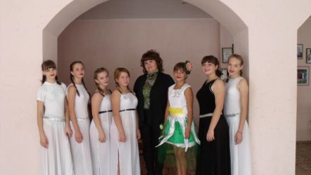 Присвоєння звання: вересень