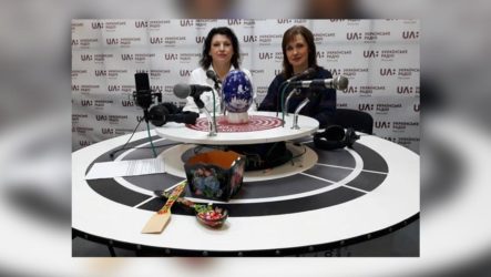 «На всі 100» про виставковий захід «Нові імена Миколаївщини»
