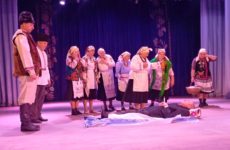 «Етно-традиції Миколаївщини» у Вознесенську