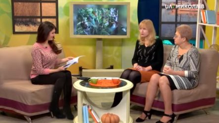 «Новий день» про весільні традиції Півдня України