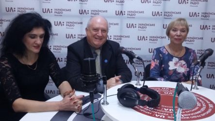 «Український клуб» про конкурс «Перлина Прибужжя»