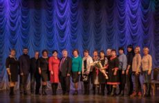 Усе про культурний форум Миколаївщини
