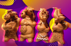 Традиційна етнічна іграшка: Японія, Китай, Іспанія, Мексика та Україна