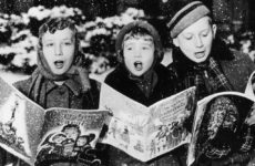 Створюємо різдвяну атмосферу: 7 записів «Щедрика» від минулого до сьогодення