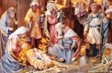 Різдвяні вертепи світу: вичерпна стаття-путівник