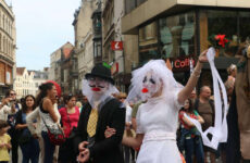 5 незвичних травневих фестивалів