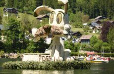 10 колоритних квіткових фестивалів світу