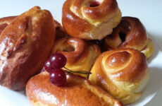 Що готують із тіста на Миколаївщині: рецепти