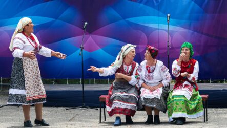 «Розбір польотів». Детально про підсумки двох конкурсів для читців