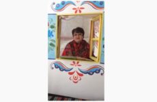 Казки мого дитинства. Світлана Плужник — «Казка про дівчинку Наталочку та сріблясту рибку»