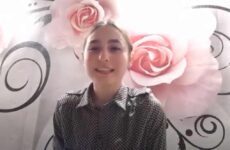 Казки мого дитинства. Олена Вахницька — «Калиточка»