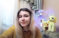 Казки мого дитинства. Анна Дементьєва — «Як їжачок із ведмедиком зірочки чистили»