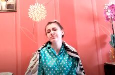 Казки мого дитинства. Анна Дементьєва — «Язиката Хвеська»
