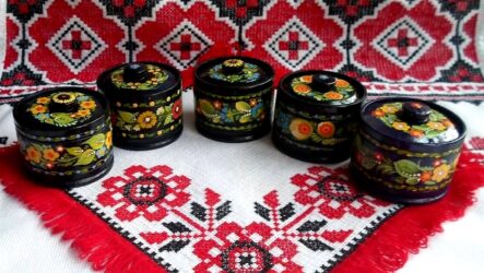Сучасна шкатулка: історія, популярні види й особливості виробів майстрів Миколаївщини
