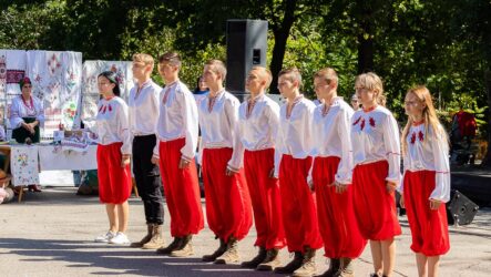 Провели обласний огляд «Родинні суперечки»