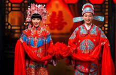 Весільне вбрання: традиції різних країн