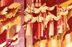 Екскурс у мистецтво побутової хореографії