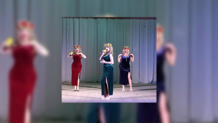 Визначили переможців обласного конкурсу «Миколаївська Мельпомена»