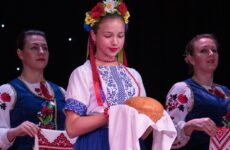 Провели хореографічний конкурс «Jam 2020»