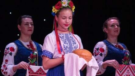 Провели хореографічний конкурс «Jam 2020»