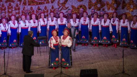 Оголосили переможців обласного конкурсу імені Миколи Аркаса