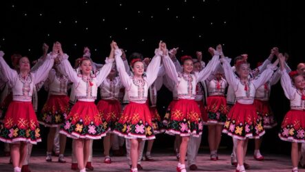 Визначили переможців обласного конкурсу «Перлина Прибужжя 2020»