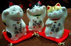 Як різні народи притягують удачу: 14 амулетів з усього світу