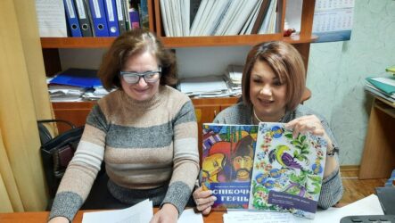 Підбиття підсумків року: онлайн-нарада клубних працівників Миколаївщини