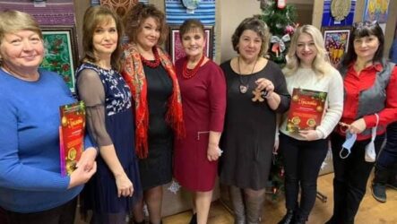 Творчому об’єднанню «Прибужжя» підтвердили звання