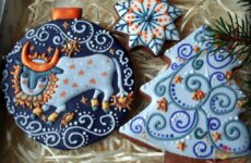 Традиційні страви новорічного столу: символіка святкових смаколиків різних народів