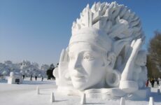 6 незвичних зимових фестивалів