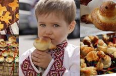 Діти в обрядах народної культури: весняний цикл свят