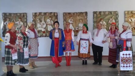 Підсумки обласного конкурсу гумору та сатири «Веселі витребеньки 2021»