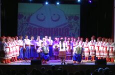 Поповнюємо репертуар: привітальні та величальні пісні