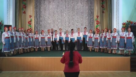 Підтвердження звання: березень