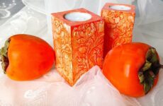 Свічник – джерело живого вогню