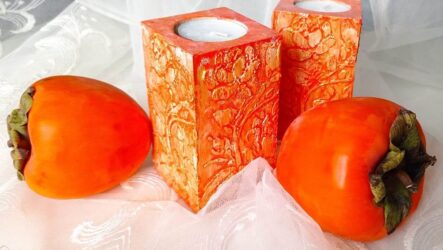 Свічник – джерело живого вогню