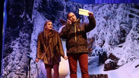 Визначили переможців обласного конкурсу «Миколаївська Мельпомена»
