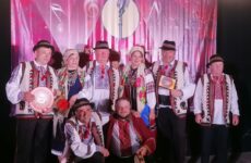 Підсумки Відкритого фестивалю-конкурсу «Пісенний драйв»