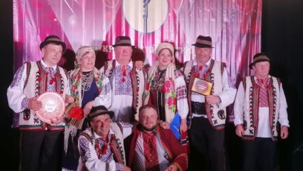 Підсумки Відкритого фестивалю-конкурсу «Пісенний драйв»