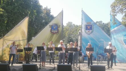 Провели обласний огляд «FIATO»