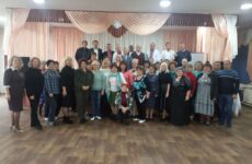 Акція «Від громади до громади»: Кривоозерська територіальна громада