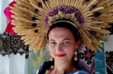Мистецький проєкт «ЕТНОСВІТЛИЦЯ» запрошує на відкриття персональної виставки Тетяни Кравець «Нові імена Миколаївщини»