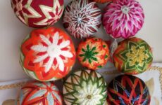 Нові дива «Етносвітлиці»: опановуємо мистецтво вишивки темарі