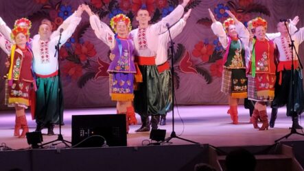 Підтвердження звання: жовтень