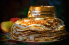 5 ідей святкування Масляної  із циклу порад для початківців організаторів масових заходів (без фахової освіти)